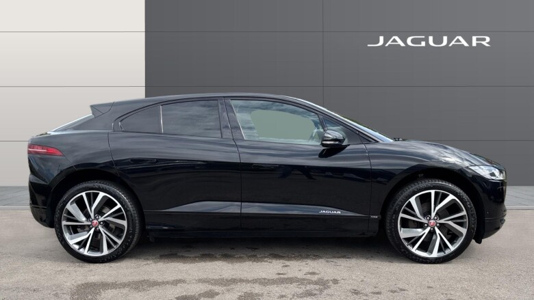 Jaguar I-Pace 294kW EV400 HSE 90kWh 5dr Auto Electric Estate